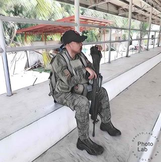 Profile Picture of Justine Presko (@presko.presko.98) on Facebook