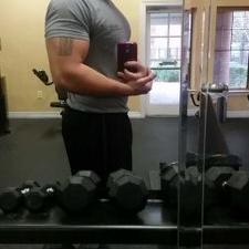 Profile Picture of Rudy Castro (@rudyhasthechalk) on Twitter