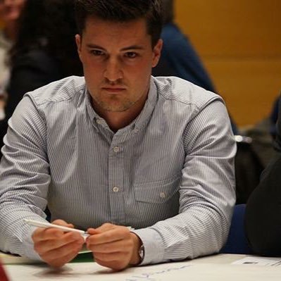 Profile Picture of David Holte (@DavidMHoHamburg) on Twitter