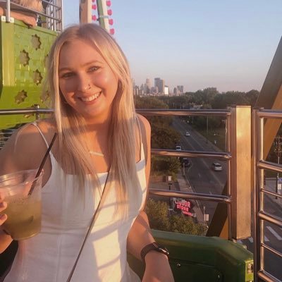Profile Picture of Sarah Ramsay (@sar_rams) on Twitter
