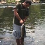 Profile Picture of Matthew Stilwell (@saludarat) on Instagram