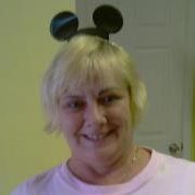 Profile Picture of Robin Stefanik (@skyhirls) on Pinterest