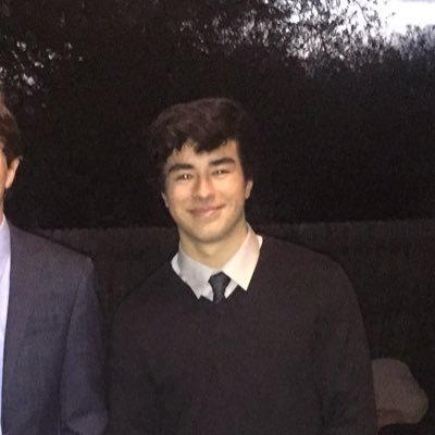 Profile Picture of Logan Boyer (@loganboyer1626) on Twitter