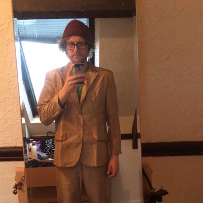 Profile Picture of Jah Garrick (@JoeGarrick1) on Twitter