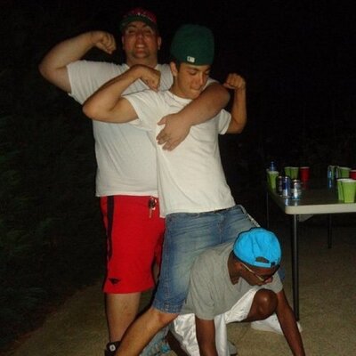 Profile Picture of JoeCerulli (@CerulliJoe) on Twitter