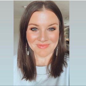 Profile Picture of Amy McKay (@amylmckay) on Pinterest