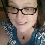 Profile Picture of Amanda Hysinger (@k.hysinger.writes) on Instagram