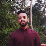 Profile Picture of Adarsh Varghese (@adarsh.bv) on Instagram
