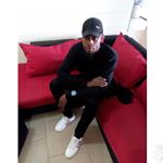Profile Picture of Charles Collins (@df_charles) on Instagram