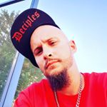 Profile Picture of Josh McNabb (@the_disciple_74) on Instagram