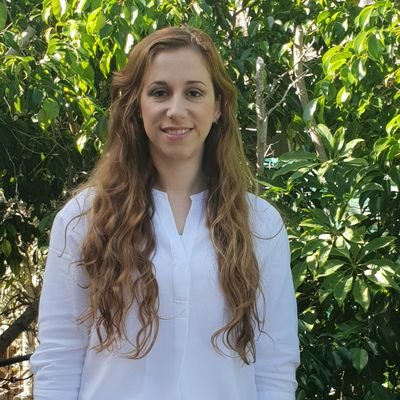 Profile Picture of Merav Cohen (@meravcohen8) on Twitter