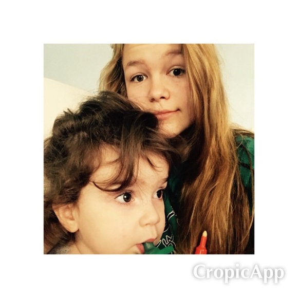 Profile Picture of Ciara Wheelis (@bieberpower) on Poshmark