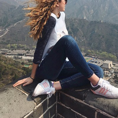 Profile Picture of Eva Rodríguez (@_eva_rdz) on Twitter