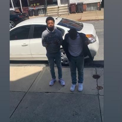 Profile Picture of Kevin Quarles (@kevfrmthaway) on Tiktok