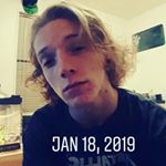 Profile Picture of Gage (@livin_a_leo_life) on Instagram