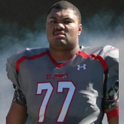 Profile Picture of Brian Manuel (@BrianManuel_77) on Twitter