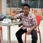 Profile Picture of raymoses (@ray_moses_) on Instagram