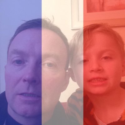 Profile Picture of Michael Hally (@hallymichael01) on Twitter