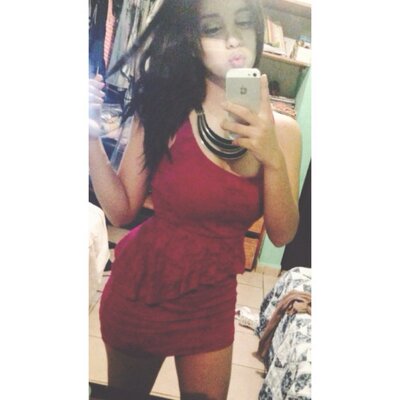 Profile Picture of Iris Felix (@irisfelix_) on Twitter