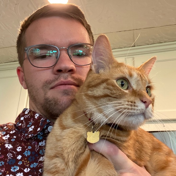 Profile Picture of Michael Partridge (@partridgm) on Poshmark