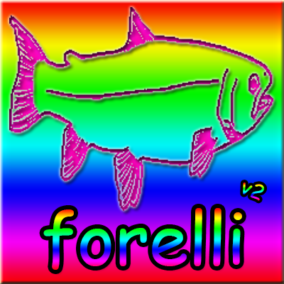 Profile Picture of Forelli (@Farrelley_1) on Twitter