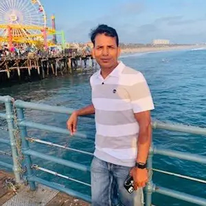 Profile Picture of Ram (@ramadhikari047) on Tiktok