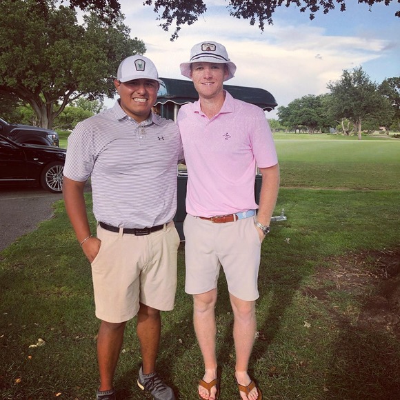 Profile Picture of Nick Barron (@nblegends40) on Poshmark