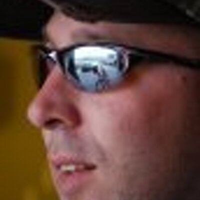 Profile Picture of Mike Otten (@mrturtle01) on Twitter