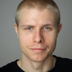 Profile Picture of Brandon Nealey (@bnealey0292) on Pinterest