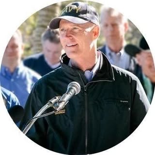 Profile Picture of Senator Rick Scott (@flsenrickscott) on Instagram