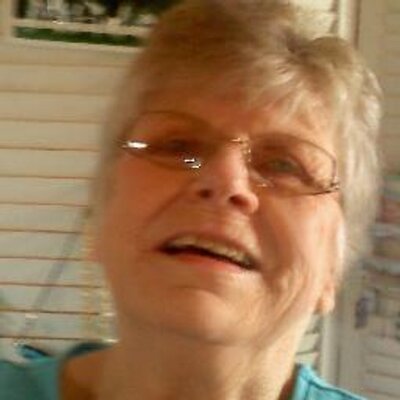 Profile Picture of Joyce Burns (@joyceburns131) on Twitter