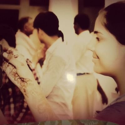 Profile Picture of Rajshree Sharma (@ShreeRaj_Sharma) on Twitter