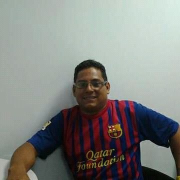 Profile Picture of Pedro Negrin (@PedroNegrin9) on Twitter