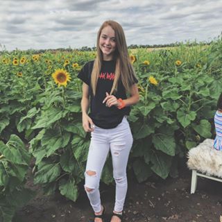 Profile Picture of Kylie Knapp (Ky) (@kylie.boatright) on Facebook