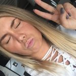 Ida Helene Larsen - Instagram Profile Picture of Ida Helene Larsen (@frklars1) on Instagram