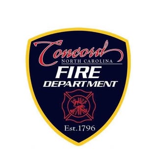Profile Picture of Concord Fire Department (@concordncfire) on Instagram