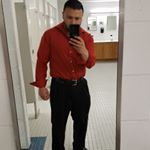 Profile Picture of John-paul Melendez (@rabbitt8791) on Instagram