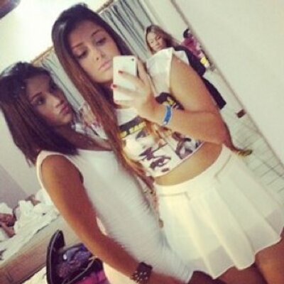 Profile Picture of C3C3_ッ (@Cece_combs) on Twitter