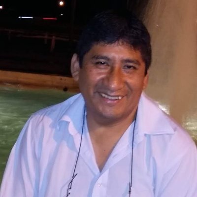 Profile Picture of Mario Gerónimo (@geronimomario) on Twitter