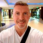 Profile Picture of Jeffrey 567 (@jeffrey_campbell_77) on Instagram