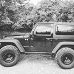 Profile Picture of Jeff Benham (@hoosier_vagabond_overland) on Instagram