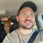Profile Picture of Aaron Crane (@aaronrobertcrane) on Instagram