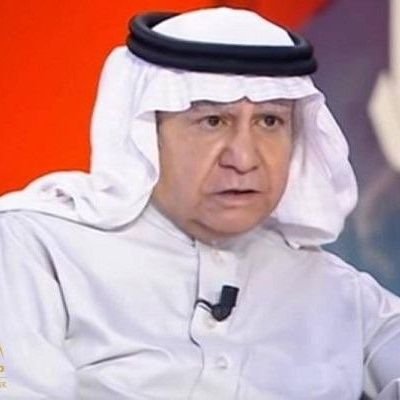 Profile Picture of تركي الحمد T. Hamad (@TurkiHAlhamad1) on Twitter