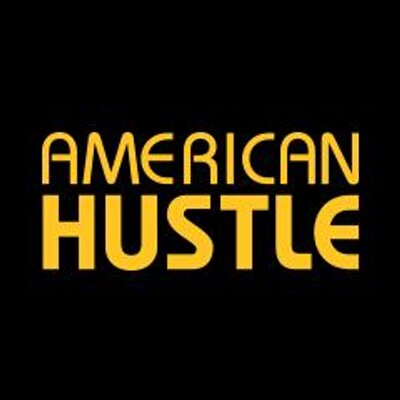 Profile Picture of American Hustle (@AmericanHustle) on Twitter