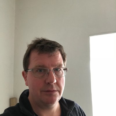 Profile Picture of John Chatterton (@JohnCha14309588) on Twitter