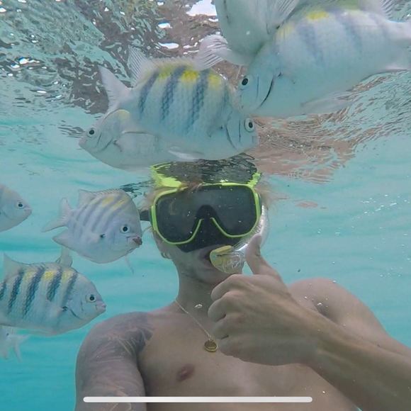 Profile Picture of Michael Jacobs (@bootfjames) on Poshmark