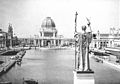 Profile Picture of World's Columbian Exposition - Wikipedia, the free ...on Wikipedia