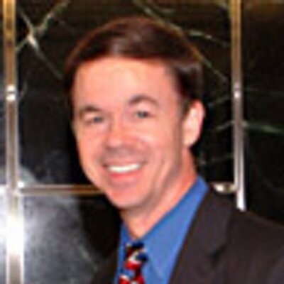 Profile Picture of Lars-Erik Olson (@LarsErikTDR) on Twitter