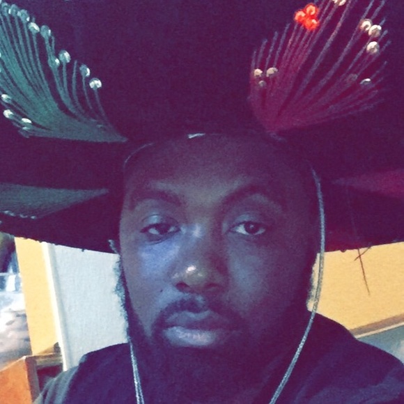 Profile Picture of Jermaine Foster (@foster1988888) on Poshmark