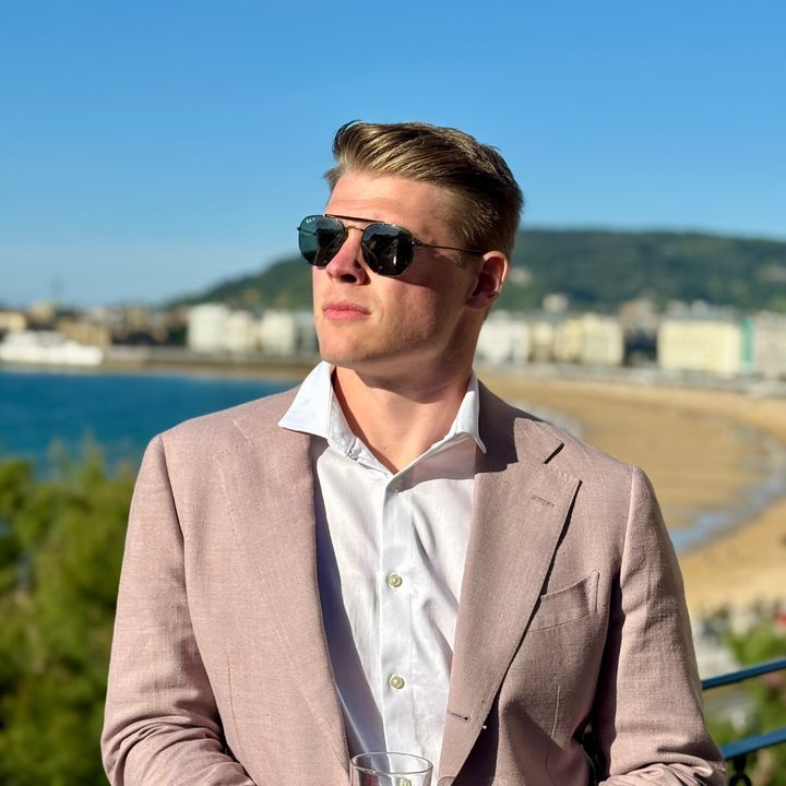 Profile Picture of Carter Kale (@carter.kale) on Tiktok